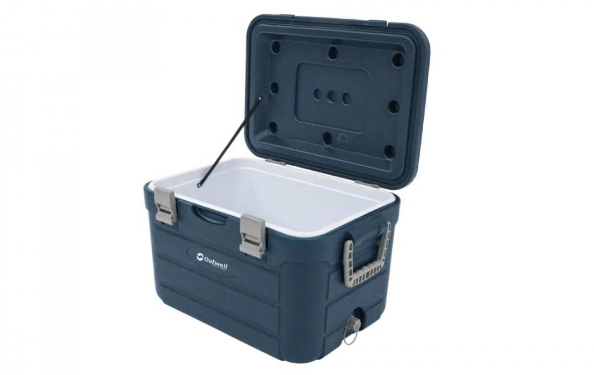 Outwell Cool Box Fulmar 30 L in the group Caravan & Motorhome / Heat, Cold & Ventilation / Refrigerators & Coolers / Coolers at Campmarket (83158)