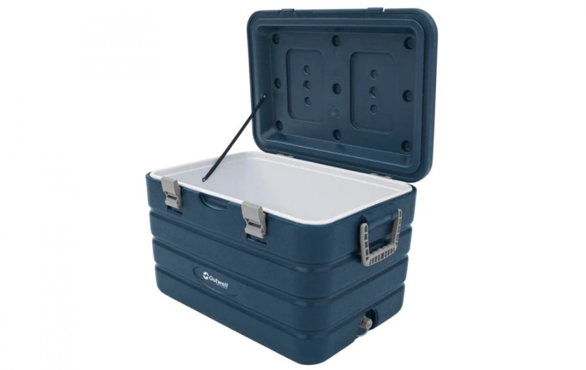 Outwell Cool Box Fulmar 60 L in the group Caravan & Motorhome / Heat, Cold & Ventilation / Refrigerators & Coolers / Coolers at Campmarket (83159)