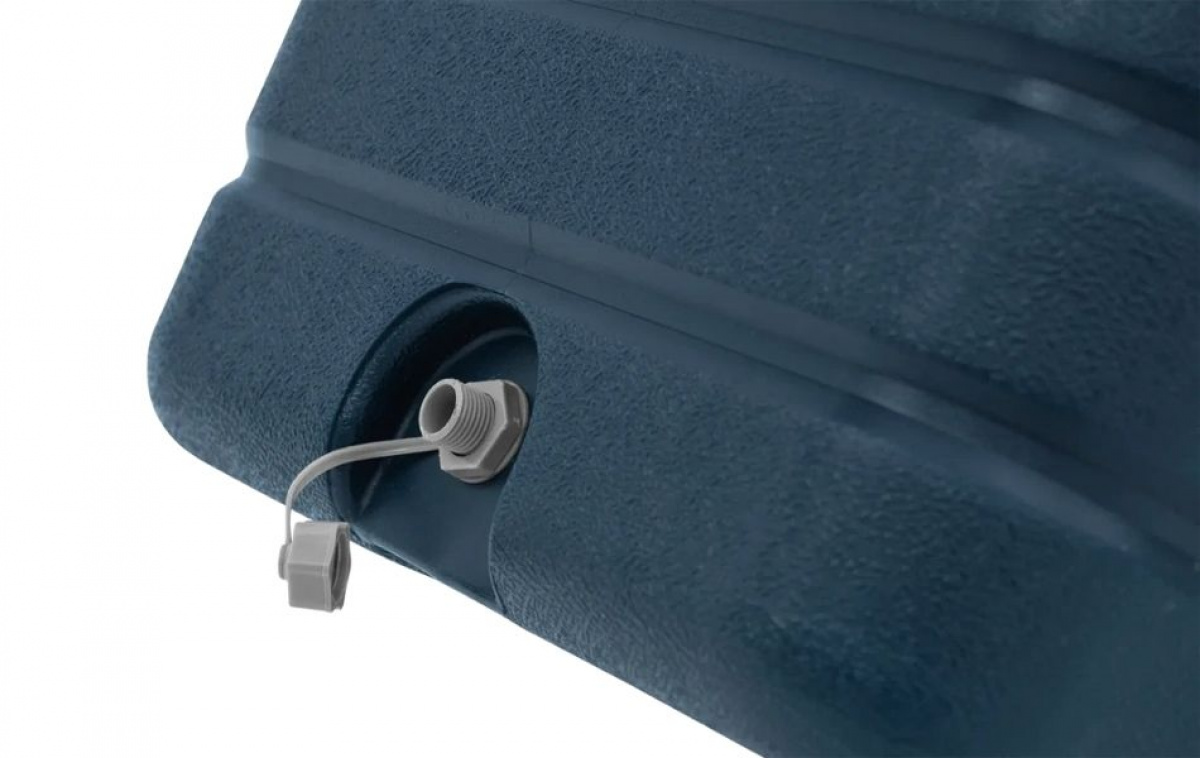 Outwell Cool Box Fulmar 60 L in the group Caravan & Motorhome / Heat, Cold & Ventilation / Refrigerators & Coolers / Coolers at Campmarket (83159)