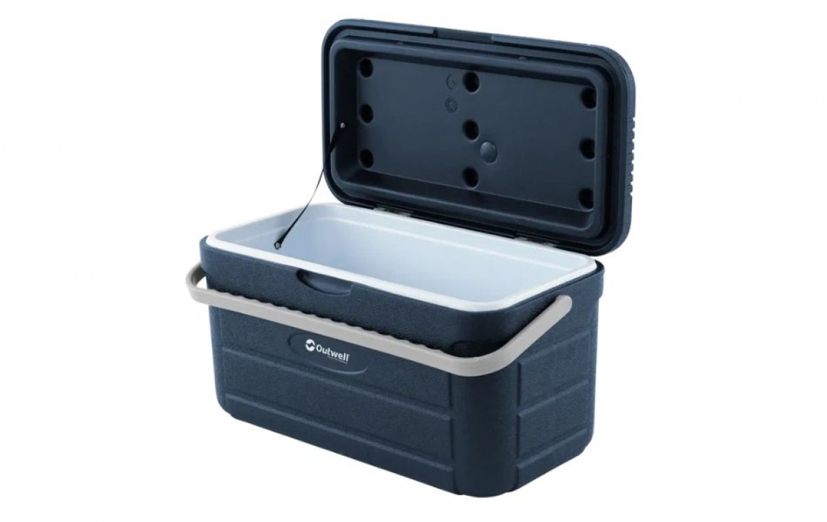 Outwell Cool Box Fulmar 20 L in the group Caravan & Motorhome / Heat, Cold & Ventilation / Refrigerators & Coolers / Coolers at Campingvaruhuset i Norden AB (83160)