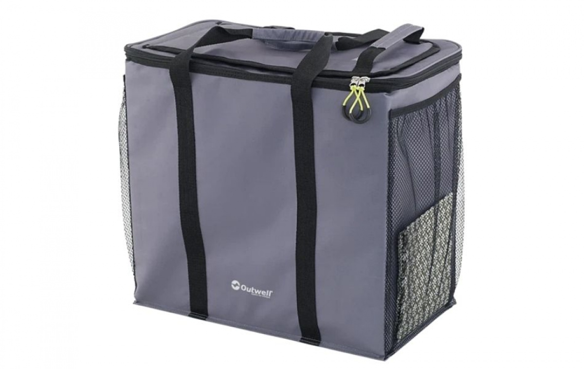 Outwell Cool Bag Eagle Van L in the group Household & Kitchen / Kitchen accessories / Coolers & Ice Packs at Campingvaruhuset i Norden AB (83161)
