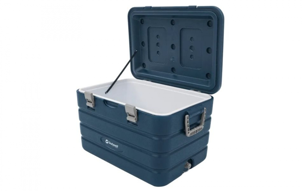 Outwell Cool Box Set 2 pcs Fulmar Combo in the group Caravan & Motorhome / Heat, Cold & Ventilation / Refrigerators & Coolers / Coolers at Campingvaruhuset i Norden AB (83162)