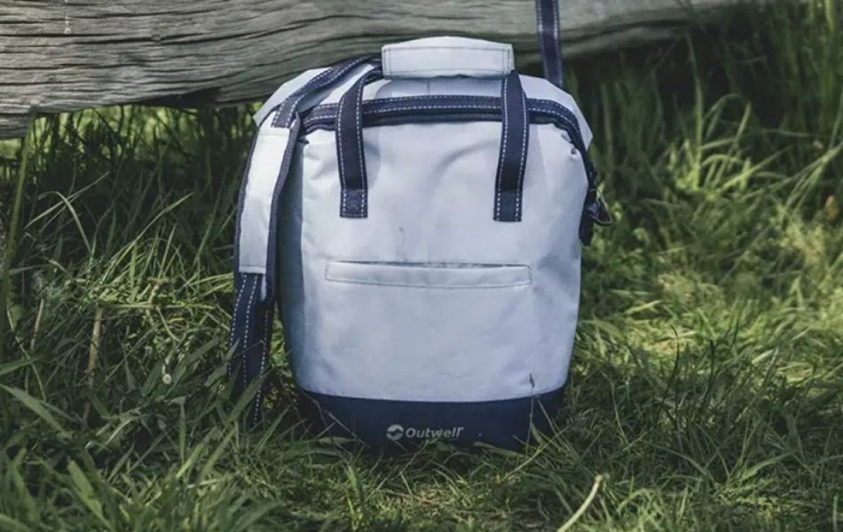 Outwell Cool Bag Sanderling 20 L in the group Household & Kitchen / Kitchen accessories / Coolers & Ice Packs at Campmarket (83163)