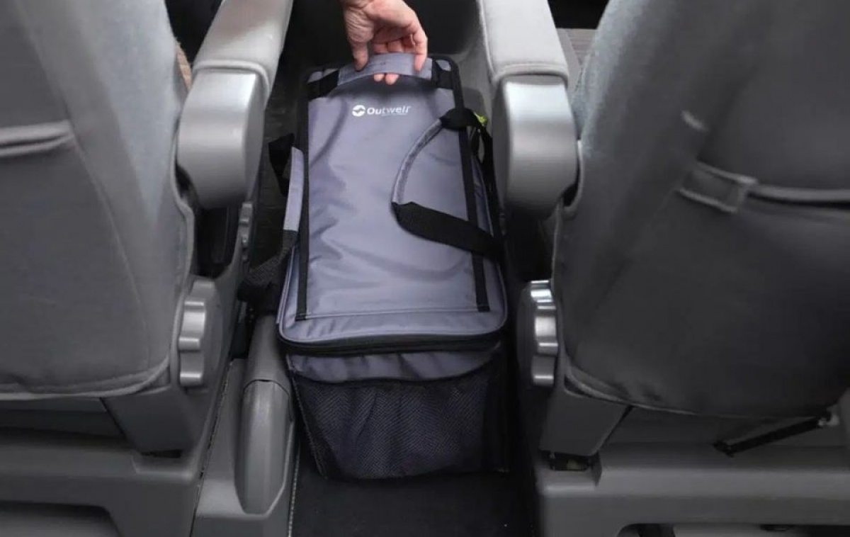 Outwell Cool Bag Eagle Van M in the group Household & Kitchen / Kitchen accessories / Coolers & Ice Packs at Campingvaruhuset i Norden AB (83164)