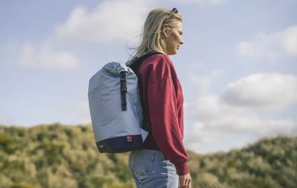 Outwell Cooler Backpack Sanderling 18 L in the group Household & Kitchen / Kitchen accessories / Coolers & Ice Packs at Campingvaruhuset i Norden AB (83165)