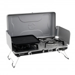 Outwell Gas Stove Merapi Pro Duo Deluxe