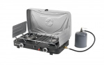 Outwell Gas Stove Katmai Duo