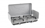 Outwell Gas Stove Merapi Pro Duo