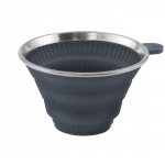 Outwell Coffee Filter Holder Foldable Navy Night