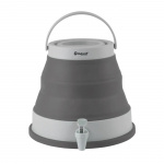 Outwell Water Carrier Foldable 6 L Grey Mist