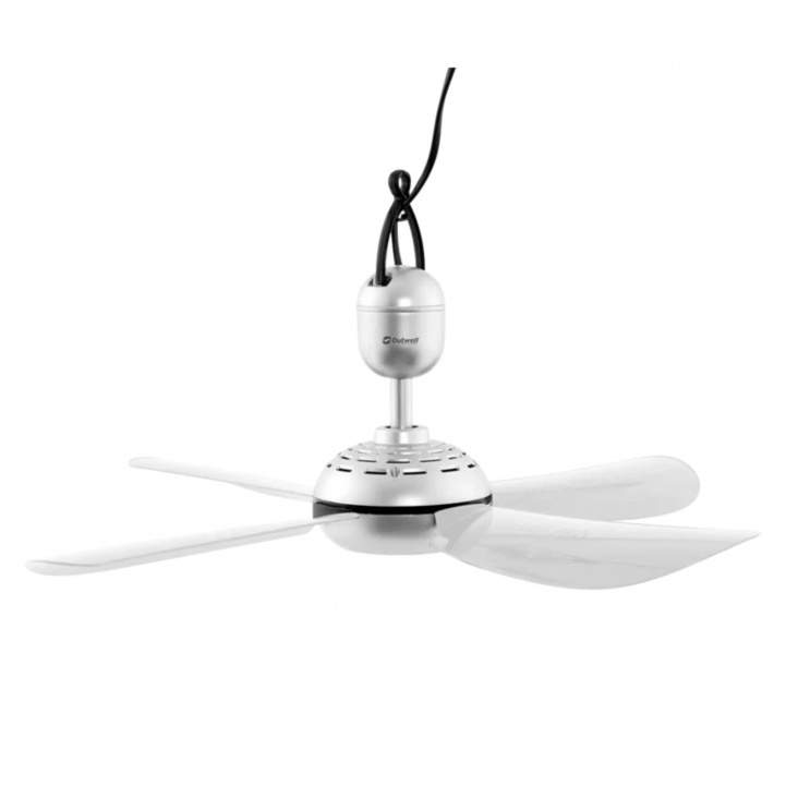 Outwell Fan Christianos in the group Caravan & Motorhome / Heat, Cold & Ventilation / Fans & Stoves at Campingvaruhuset i Norden AB (83185)