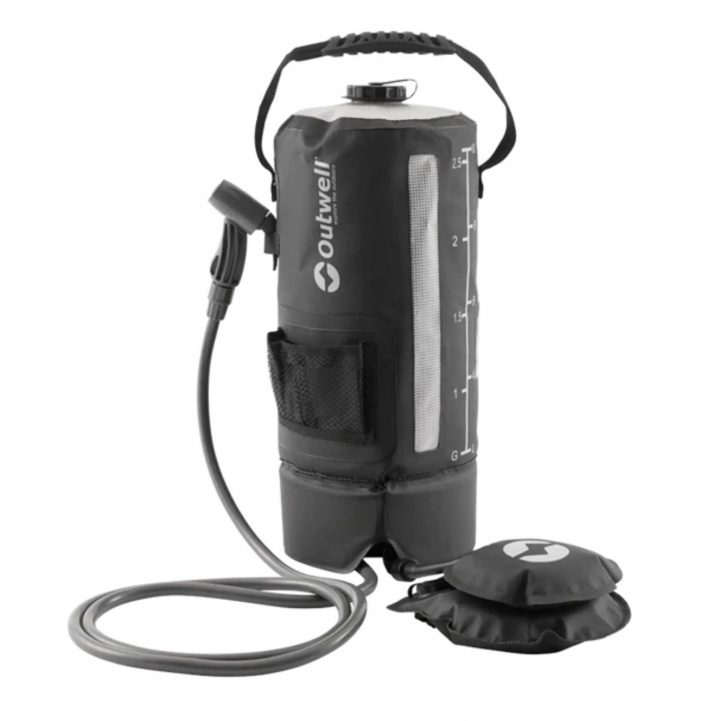 Outwell Pressure Shower Seabreeze in the group Outdoor / Outdoor Shower at Campingvaruhuset i Norden AB (83189)