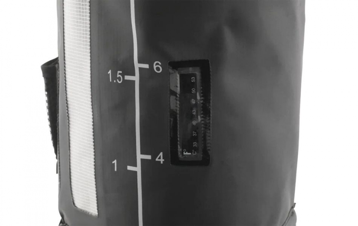 Outwell Pressure Shower Seabreeze in the group Outdoor / Outdoor Shower at Campingvaruhuset i Norden AB (83189)