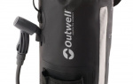Outwell Pressure Shower Seabreeze