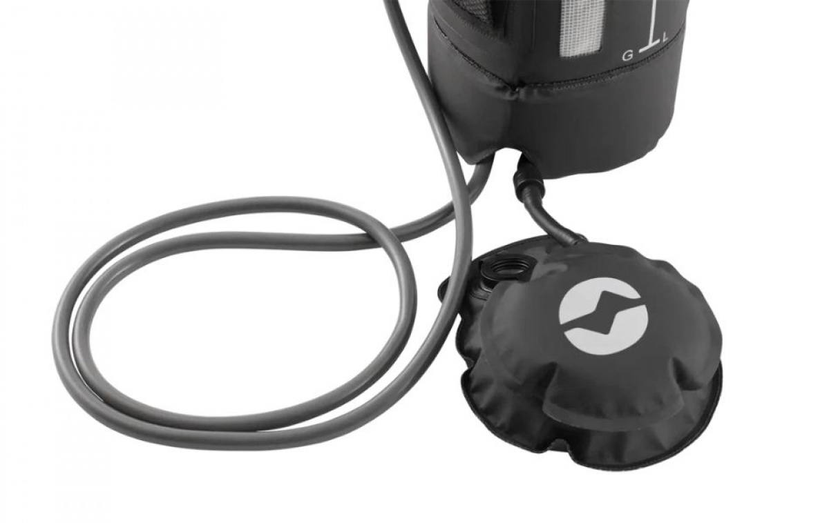 Outwell Pressure Shower Seabreeze in the group Outdoor / Outdoor Shower at Campingvaruhuset i Norden AB (83189)