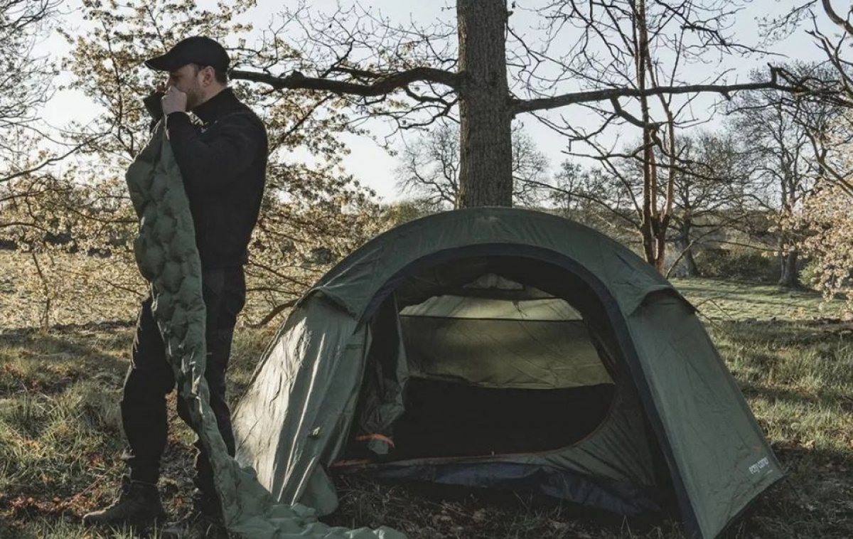Easy Camp Reindal 3 in the group Outdoor / Camping tent at Campingvaruhuset i Norden AB (83195)