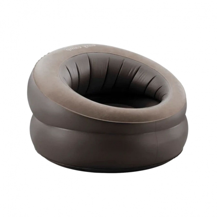 Easy Camp Inflatable Armchair Maple in the group Camping furniture / Furniture / Inflatable Furniture at Campingvaruhuset i Norden AB (83207)