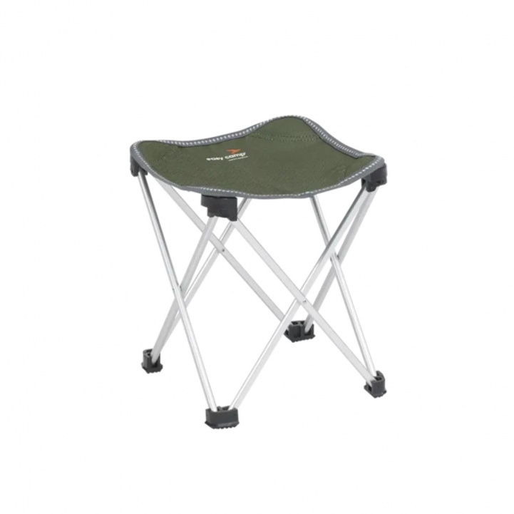 Easy Camp Folding Chair Ash Rest in the group Camping furniture / Camping chairs / Folding chairs at Campingvaruhuset i Norden AB (83208)