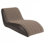Easy Camp Inflatable Armchair Maple Lounger