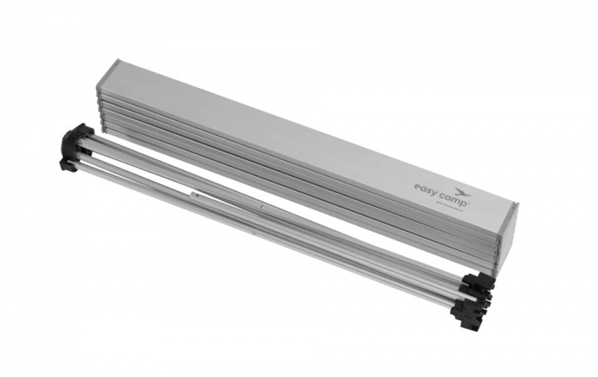 Easy Camp Table Blackthorn in the group Camping furniture / Camping table at Campingvaruhuset i Norden AB (83215)