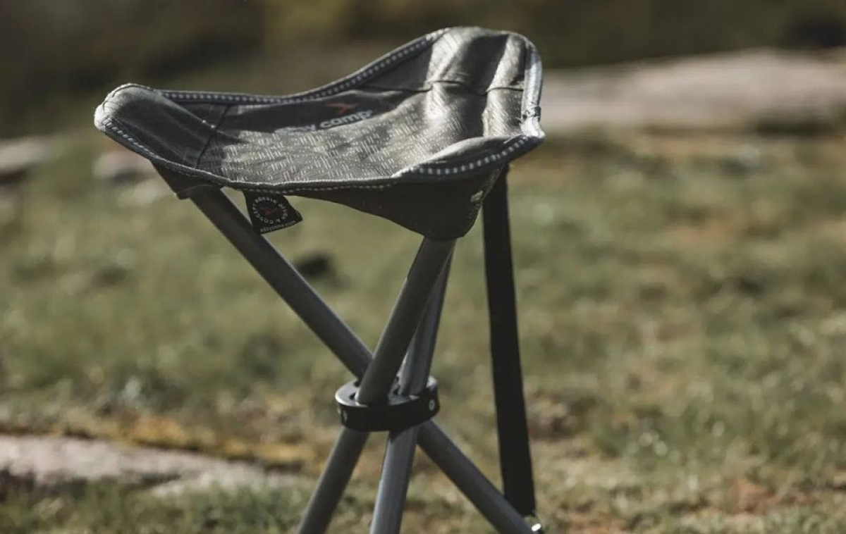 Easy Camp Chair Elm in the group Camping furniture / Camping chairs / Other Chairs at Campingvaruhuset i Norden AB (83216)