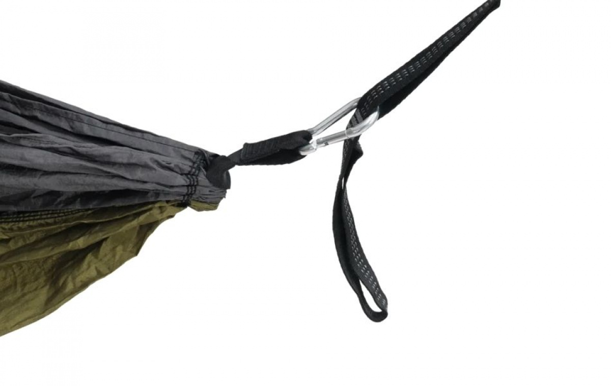 Easy Camp Hammock Pine in the group Outdoor / Sleeping Equipment at Campingvaruhuset i Norden AB (83217)