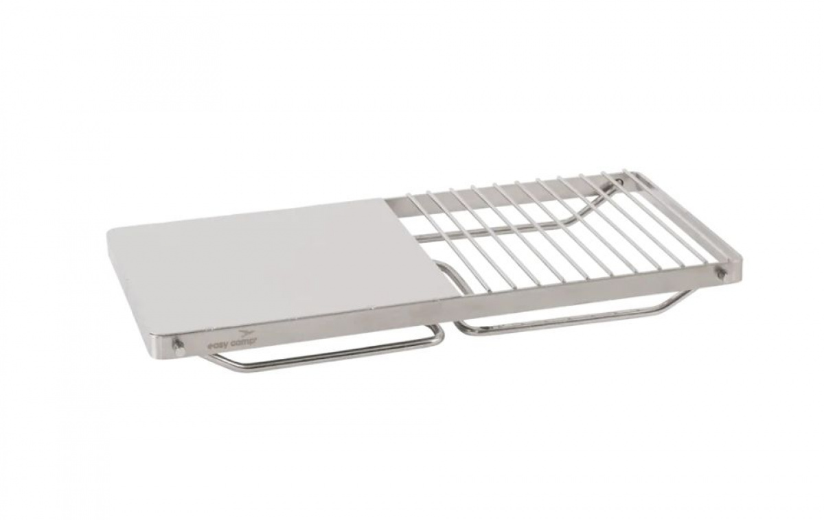 Easy Camp Grill Campfire Trivet in the group Outdoor / Camping kitchen & Cooking utensils at Campingvaruhuset i Norden AB (83218)