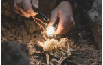 Easy Camp Fire Steel