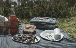 Easy Camp Picnic Set 4 Persons