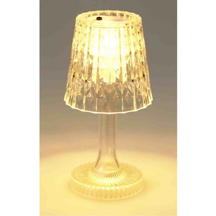 Mini Lamp Crystal in the group Home & Interior / Lighting & Lanterns at Campmarket (83234)