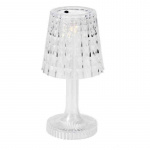 Mini Lamp Crystal