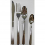 Cutlery Set 16-Piece Stainless Steel