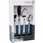 Cutlery Set 16-Piece Stainless Steel