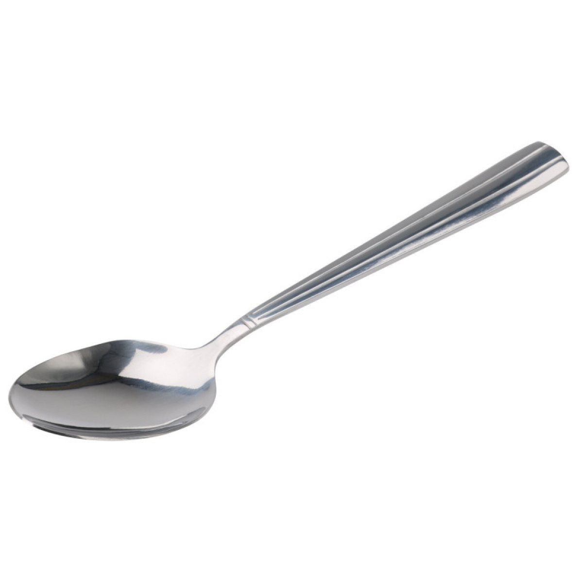 Cutlery Set 16-Piece Stainless Steel in the group Household & Kitchen / Serving / Cutlery at Campmarket (83256)