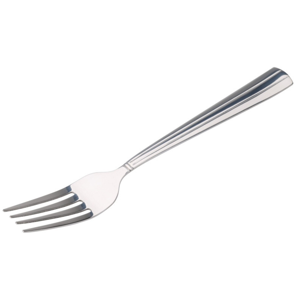 Cutlery Set 16-Piece Stainless Steel in the group Household & Kitchen / Serving / Cutlery at Campmarket (83256)