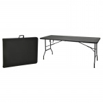 Folding Long Table 180x70cm