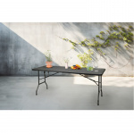 Folding Long Table 180x70cm