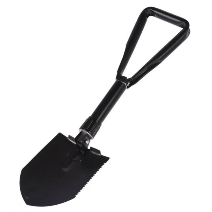 Folding Shovel 60cm in the group Other / Security / Other Security at Campmarket (83275)