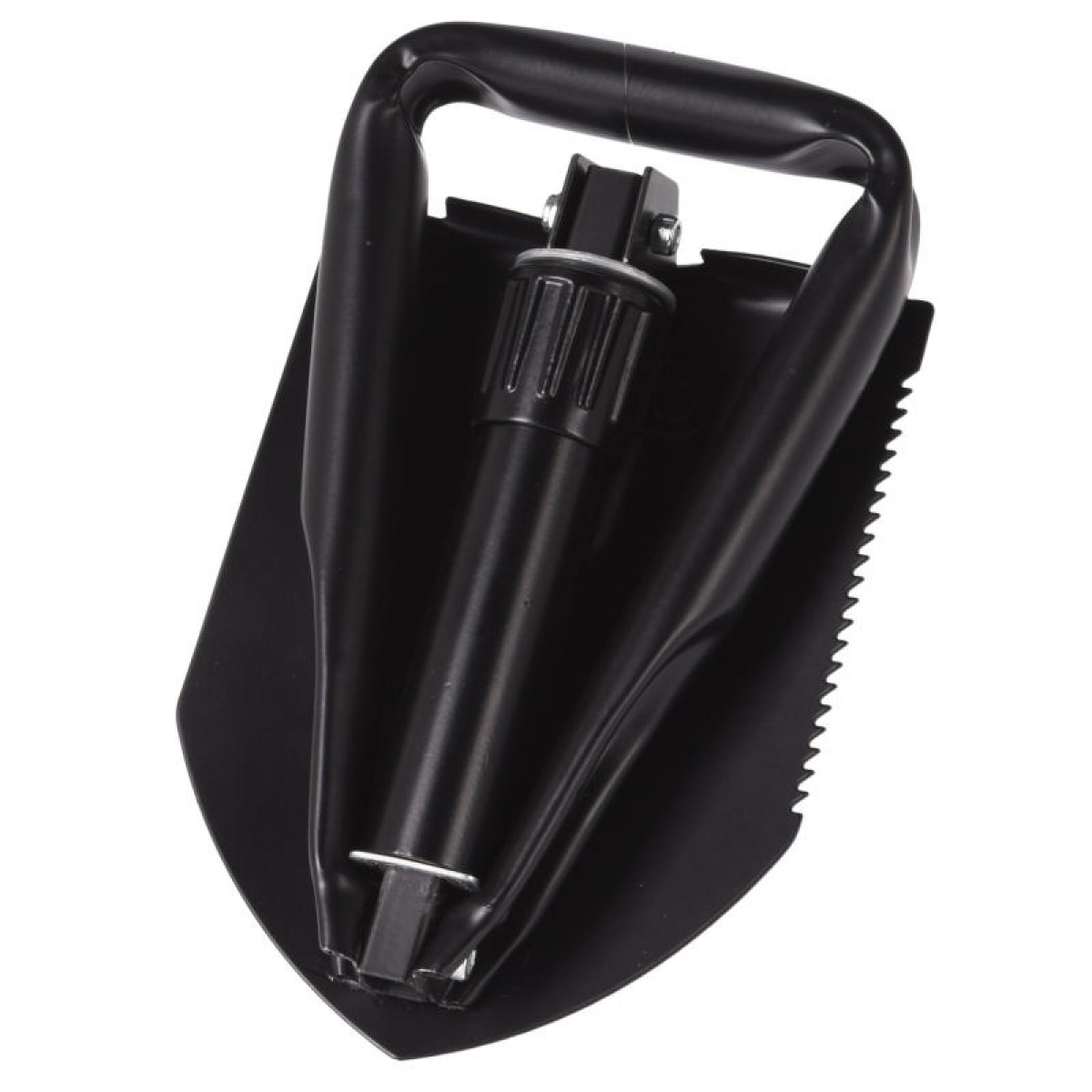 Folding Shovel 60cm in the group Other / Security / Other Security at Campmarket (83275)