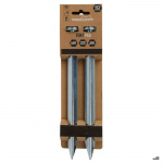 Tent Pegs 23cm 10-Pack