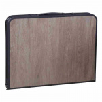 Camping Table 90x60cm Foldable 2 Heights