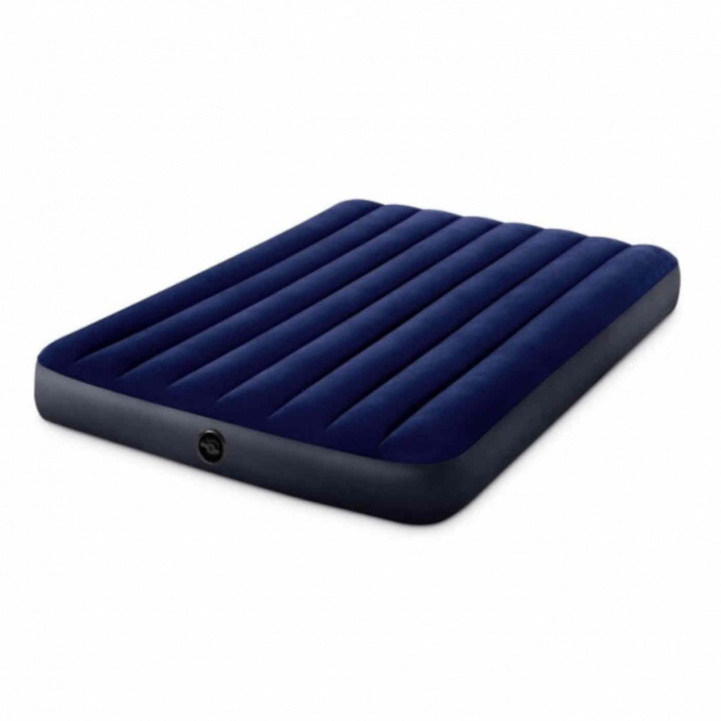 Intex Air Mattress 191x137cm in the group Outdoor / Sleeping Equipment at Campingvaruhuset i Norden AB (83330)