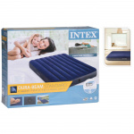 Intex Air Mattress 191x137cm
