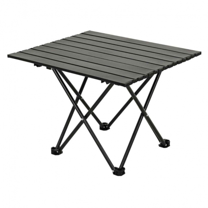Camping Table 56x40cm Foldable with Bag in the group Camping furniture / Camping table at Campmarket (83365)