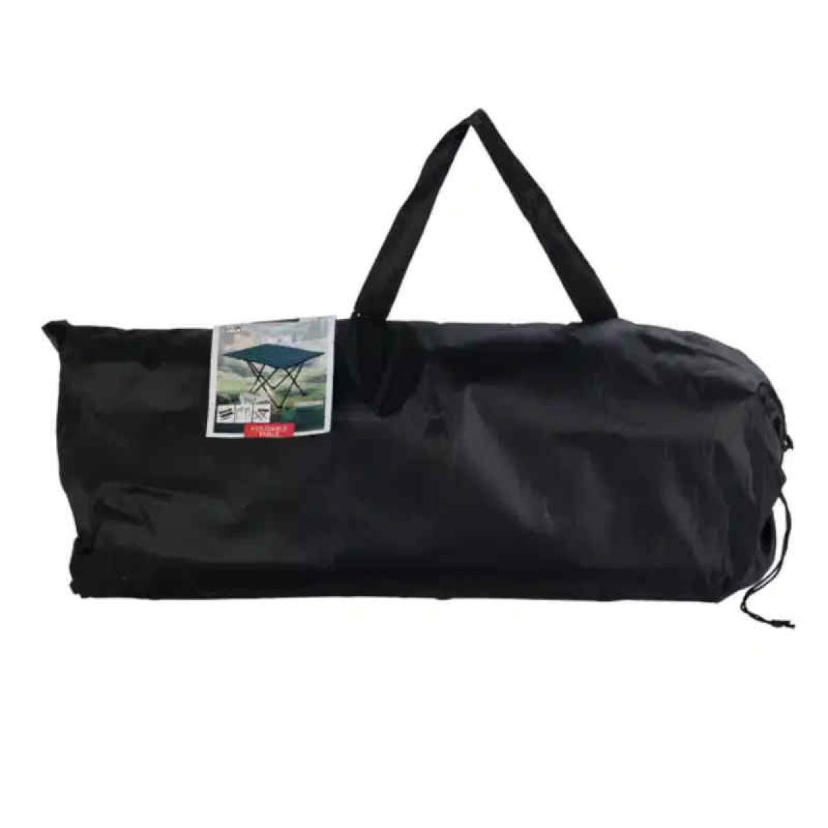 Camping Table 56x40cm Foldable with Bag in the group Camping furniture / Camping table at Campmarket (83365)