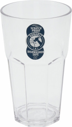 Drinking Glass 370ml