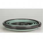 Foldable Silicone Bucket 10L