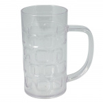 Beer Glass with Handle 50cl
