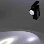 Portable Camping Lamp Solar and USB