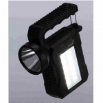 Portable Camping Lamp Solar and USB